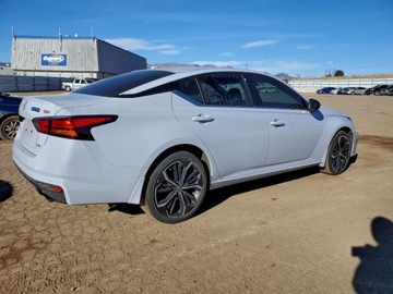 Nissan Altima V 2024 Nissan Altima 2024 NISSAN ALTIMA SR 2.5 Benzyna 188KM, zdjęcie 2