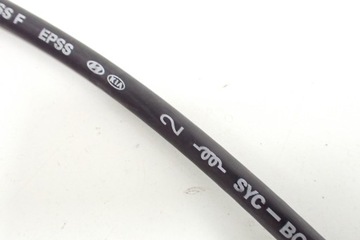 KABEL PŘÍVOD ZAPALOVACÍ KIA PICANTO I 04-10R