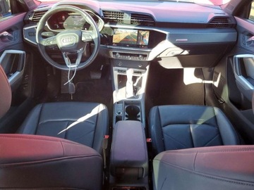Audi Q3 II 2023 Audi Q3 Premium Plus S Line 45 2023 2.0 Benzyna 228KM, zdjęcie 8