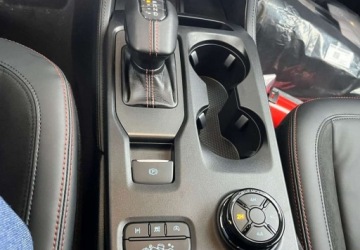 Ford Ranger VI Raptor 3.0 V6 EcoBoost 292KM 2025 Ford Ranger Raptor Ford Ranger Raptor 3.0 EcoBoost Twin-Turbo 4x4 DC 3.0, zdjęcie 8