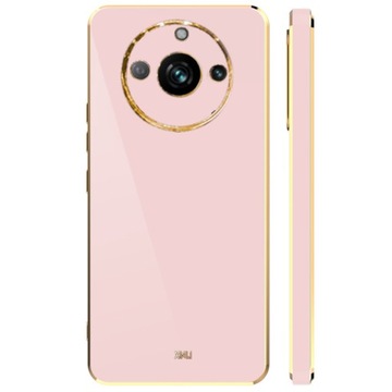 ETUI GLAMOUR KOLORY DO REALME 11 PRO 5G / PRO+