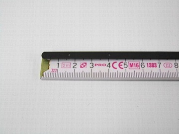 Масляный щуп SX4