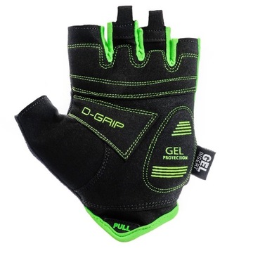 METEOR GEL GX31 XS ВЕЛОСИПЕДНЫЕ ПЕРЧАТКИ гель