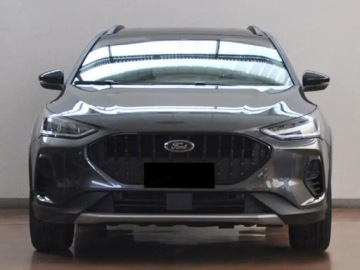 Ford Focus IV Hatchback Facelifting 1.0 EcoBoost MHEV 155KM 2025 Od ręki - Active X 1.0 EcoBoost 155KM / Pakiet Winter, Driver Assistance, zdjęcie 2