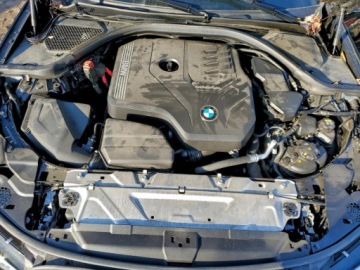 BMW Seria 3 G20-G21 2020 BMW Seria 3 330i 2020 2.0 Benzyna 255KM, zdjęcie 6