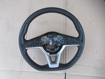 NISSAN X-TRAIL T32 KIEROWNICA