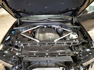 BMW X7 2025 BMW X7 xDrive40I 2025 3.0l 3.0 Benzyna 375KM, zdjęcie 6