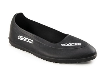 Nakładki przeciwdeszczowe na buty Sparco L 42-44