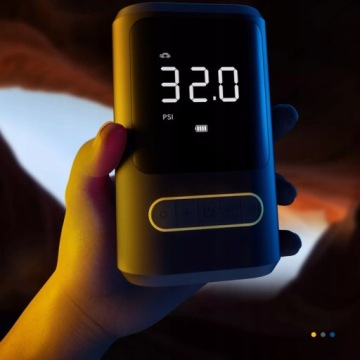 БЕСПРОВОДНОЙ ЭЛЕКТРИЧЕСКИЙ АВТОМОБИЛЬНЫЙ НАСОС, ВЕЛОСИПЕД, ПОРТАТИВНЫЙ КОМПРЕССОР