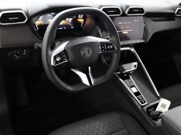 MG ZS II SUV Hybrid+ 1.5 HEV+ 197KM 2025 MG ZS 1.5 HEV+ Excite aut Suv 197KM 2025, zdjęcie 4