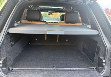 Land Rover Range Rover IV SUV SWB Facelifting 5.0 V8 S/C 525KM 2020 Land Rover Range Rover Land Rover Range Rover 5.0 V8 SC AB 5.0 Benzyna, zdjęcie 20