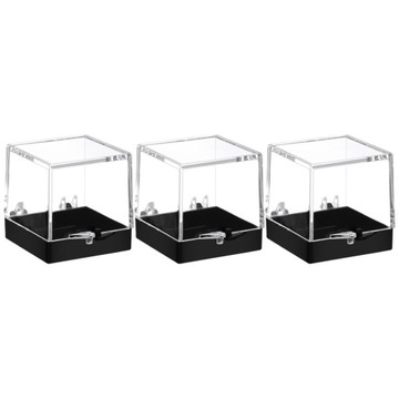 GALERIA MINERAL STANDARD BOX