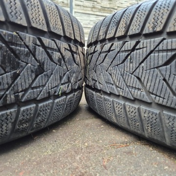 ZIMNÍ KOLA 18'' KIA CEED PROCEED SOUL VENGA HYUNDAI I30N IX20 MAZDA 3 5 6