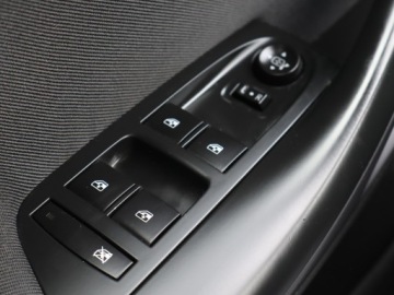 Opel Astra K Hatchback 5d 1.0 Turbo 105KM 2016 Opel Astra 1.0 Turbo, Klima, Klimatronic, zdjęcie 16