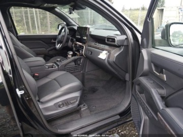 Toyota Tacoma II 2024 Toyota Tacoma Limited 2024 2.4 Benzyna 278KM, zdjęcie 10
