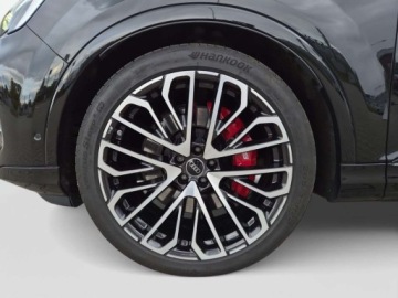 Audi Q7 II SQ7 Facelifting 4.0 TFSI 507KM 2024 Audi SQ7 Audi SQ7 SUV TFSI 507KM tiptronic 4.0 Benzyna 507KM, zdjęcie 27