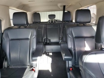 Ford Expedition III 2022 Ford Expedition 2022, 3.5L, 4x4, MAX XLT, po gradobiciu 3.5 Benzyna 310KM, zdjęcie 8