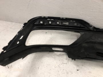 AUDI A5 S5 B9 8W6 SPOILER DYFUZOR TYŁ 8W6807521