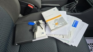 Volkswagen Caddy IV Kombi Maxi 2.0 TDI SCR BlueMotion Technology 150KM 2019 Volkswagen Caddy Maxi, 5 drzwi, PDC, zdjęcie 17