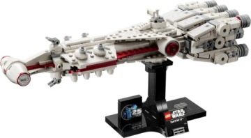 LEGO Star Wars Тантив IV 75376