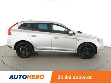 Volvo XC60 I SUV Facelifting 2.0 D3 DRIVE-E 150KM 2015 Volvo XC 60 Ocean Race automat skóra navi kamera, zdjęcie 8