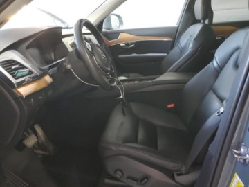 Volvo XC90 II 2021 Volvo XC 90 2021 r., 2,0L T6 MOMENTUM 2.0 Benzyna 316KM, zdjęcie 8