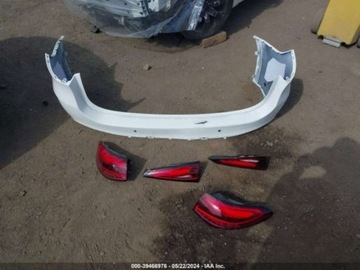 Mercedes GLC C254/X254 2024 Mercedes-Benz GLC 300, 2024r., 4x4, 2.0L 2.0 Benzyna 255KM, zdjęcie 6