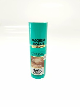 LOreal Paris Magic Retouch спрей для ретуши Блонд 75мл