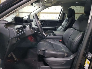 Lincoln 2025 Lincoln Aviator Reserve 2025 3.0l 3.0 Benzyna 400KM, zdjęcie 7