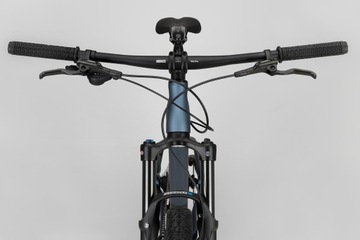 NS Excentric Lite Bike 2 29 ''- Trail Enduro размер