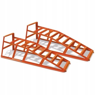 RAMPY NAJAZDOWE 2t KR 2000 UNICRAFT 6202000