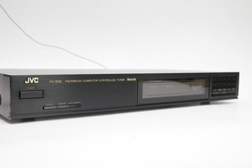 Tuner JVC FX-333L FM/AM/LW