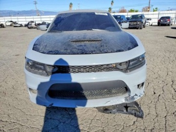 Dodge Charger VII 2021 Dodge Charger Scat Pack 2021 6.4 Benzyna 485KM, zdjęcie 5
