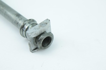 SUZUKI GSX-R 1300 HAYABUSA 99-07 ЗАДНИЙ МОСТ