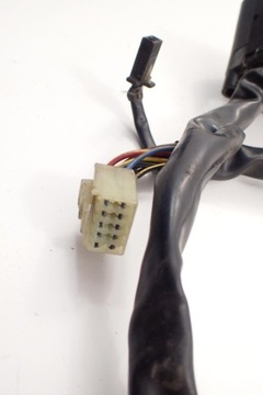 Левый переключатель Yamaha FZS 600 Fazer 98-02