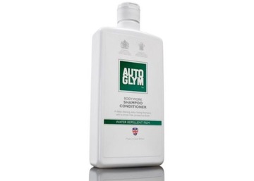 AUTOGLYM Bodywork Shampoo Cond. Szampon Z Woskiem