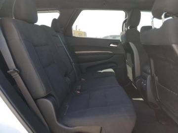 Dodge Durango III 3.6 V6 294KM 2023 Dodge Durango Dodge Durango SXT Launch Edition 3.6 Benzyna 293KM, zdjęcie 8