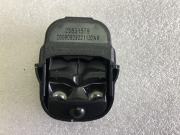 CZUJNIK SENSOR DESZCZU 25831579 CHEVROLET CAPTIVA