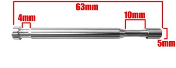 БАС-ШТАМП, НОЖ, НОЖНИЦЫ AKU ДЛЯ РЕЗКИ ЛИСТОВОГО МЕТАЛЛА