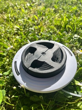 Триммерная головка C 26-2 M10 x 1 ПОДХОДИТ для STIHL FS280 FS300 FS350