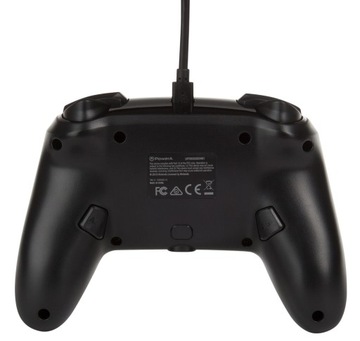 Проводной пэд PowerA SWITCH Mario Fade