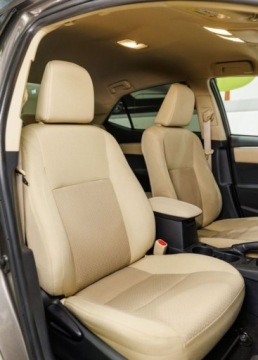 Toyota Corolla XI Sedan 1.6 Valvematic 132KM 2016 Toyota Corolla 1.6 132 KM Premium Style Tech EU6 1.6 Benzyna 132KM, zdjęcie 17