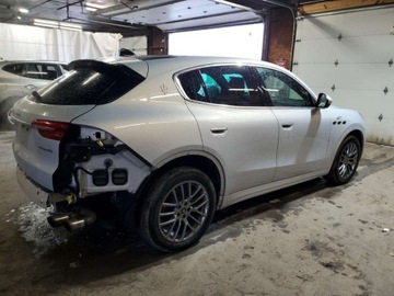 Maserati 2023 Maserati Grecale GT 2023 2.0l 2.0 Benzyna 296KM, zdjęcie 3