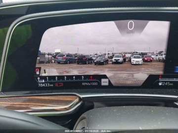 Cadillac Escalade III 2021 Cadillac Escalade 2021 Cadillac Escalade 2WD 4dr Premium Luxury 6.2 Benzyna, zdjęcie 6