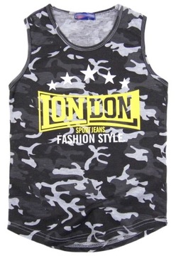 Футболка MORO TOP 1199 LONDON 17 PLN брутто