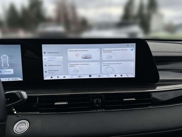 Omoda 5 1.6 T-GDI 147KM 2024 Omoda 5 Aviation Silver 1.6 Benzyna 147KM, zdjęcie 22