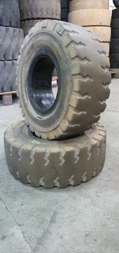 Opona pełna 18x7-8 (180/70-8) Continental