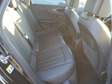Audi A4 B9 2021 Audi a4 Allroad Premium Plus 2021 2.0l 2.0 Benzyna 261KM, zdjęcie 10