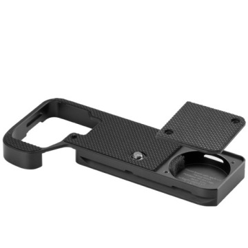 Металлическое крепление JJC HG-A7CII для Sony A7C II