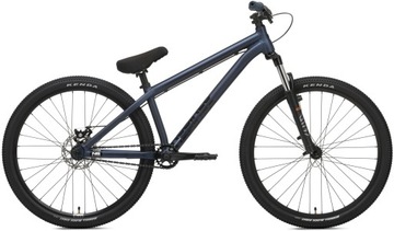 Rower NS BIKES ZIRCUS 26